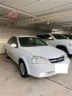 Chevrolet Optra